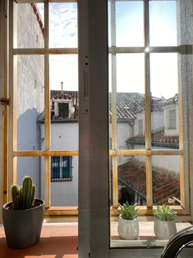 Aretha. En La Latina . Jazz Y Teatros Apartman Madrid Kültér fotó